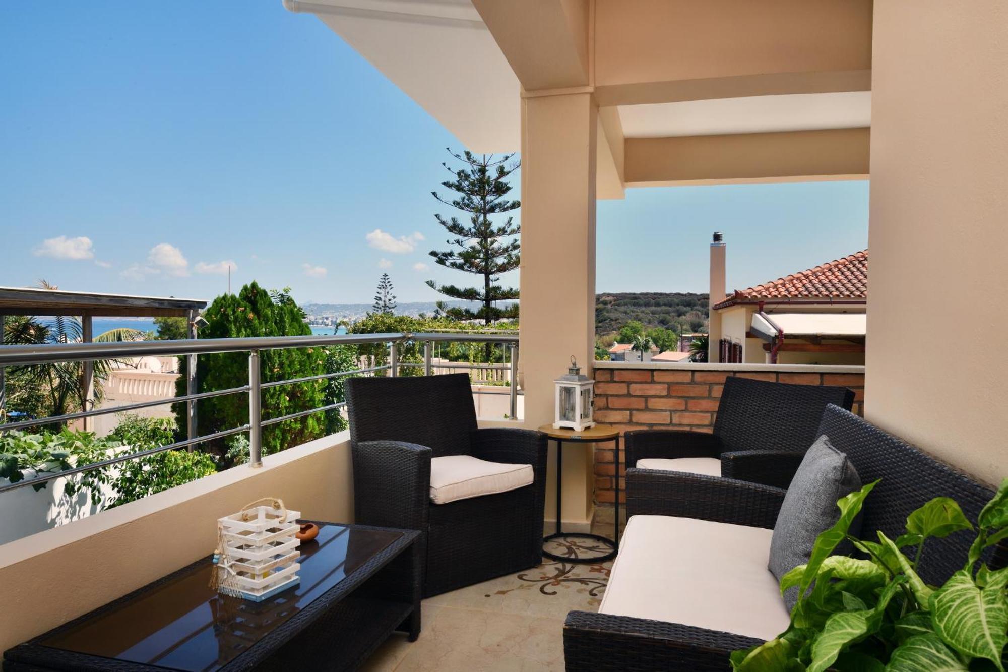 Favola Golden Beach Villa Даратсо Экстерьер фото