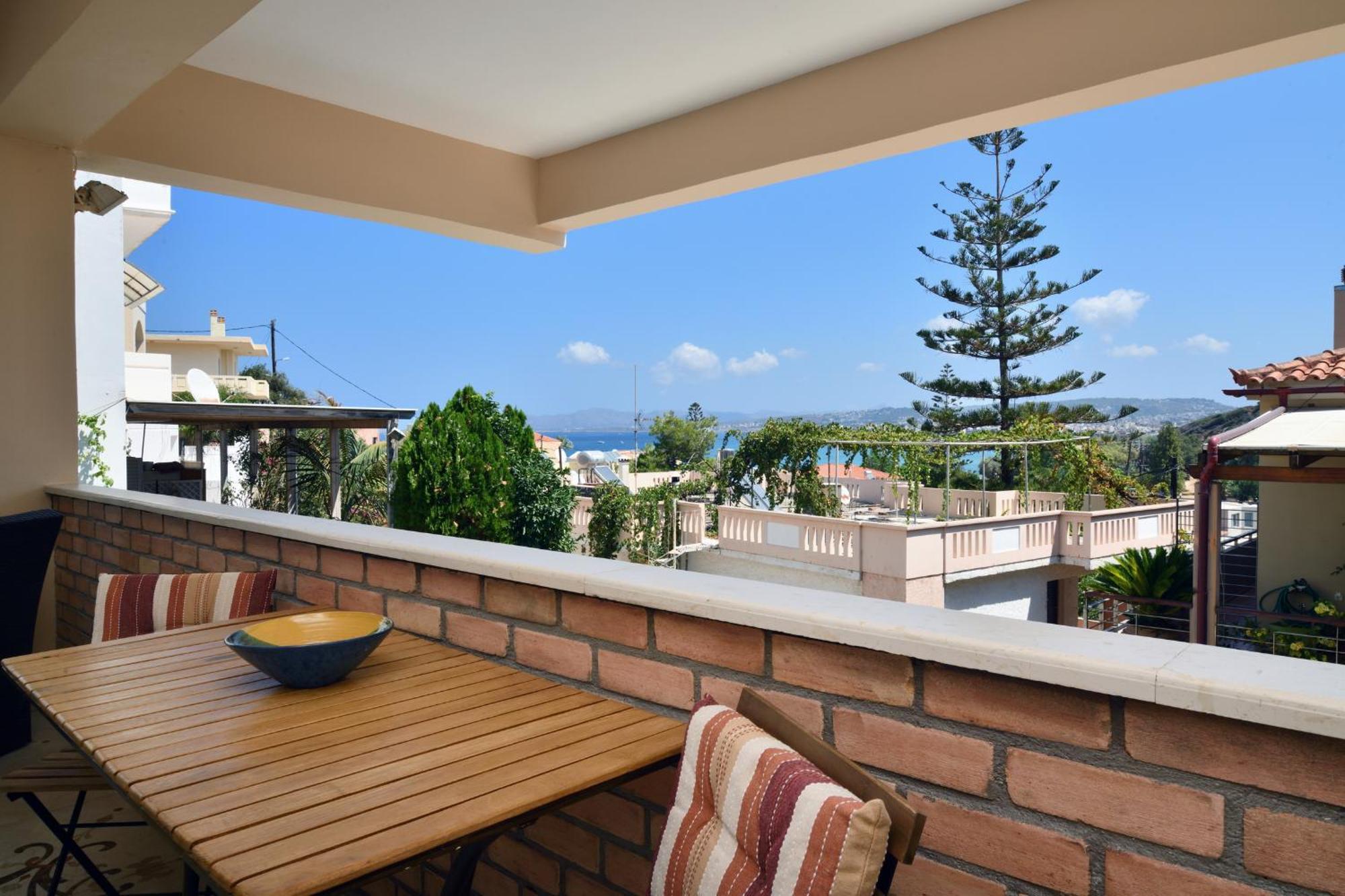 Favola Golden Beach Villa Даратсо Экстерьер фото