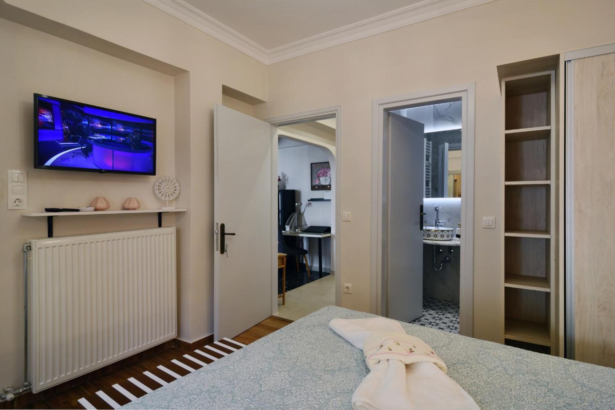 Favola Golden Beach Villa Даратсо Экстерьер фото