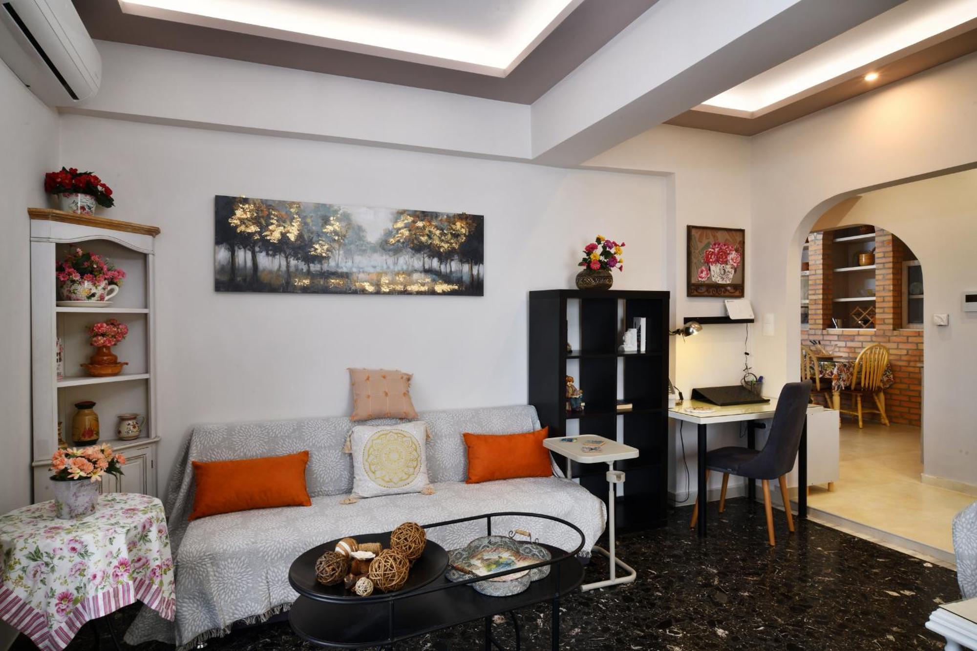 Favola Golden Beach Villa Даратсо Экстерьер фото