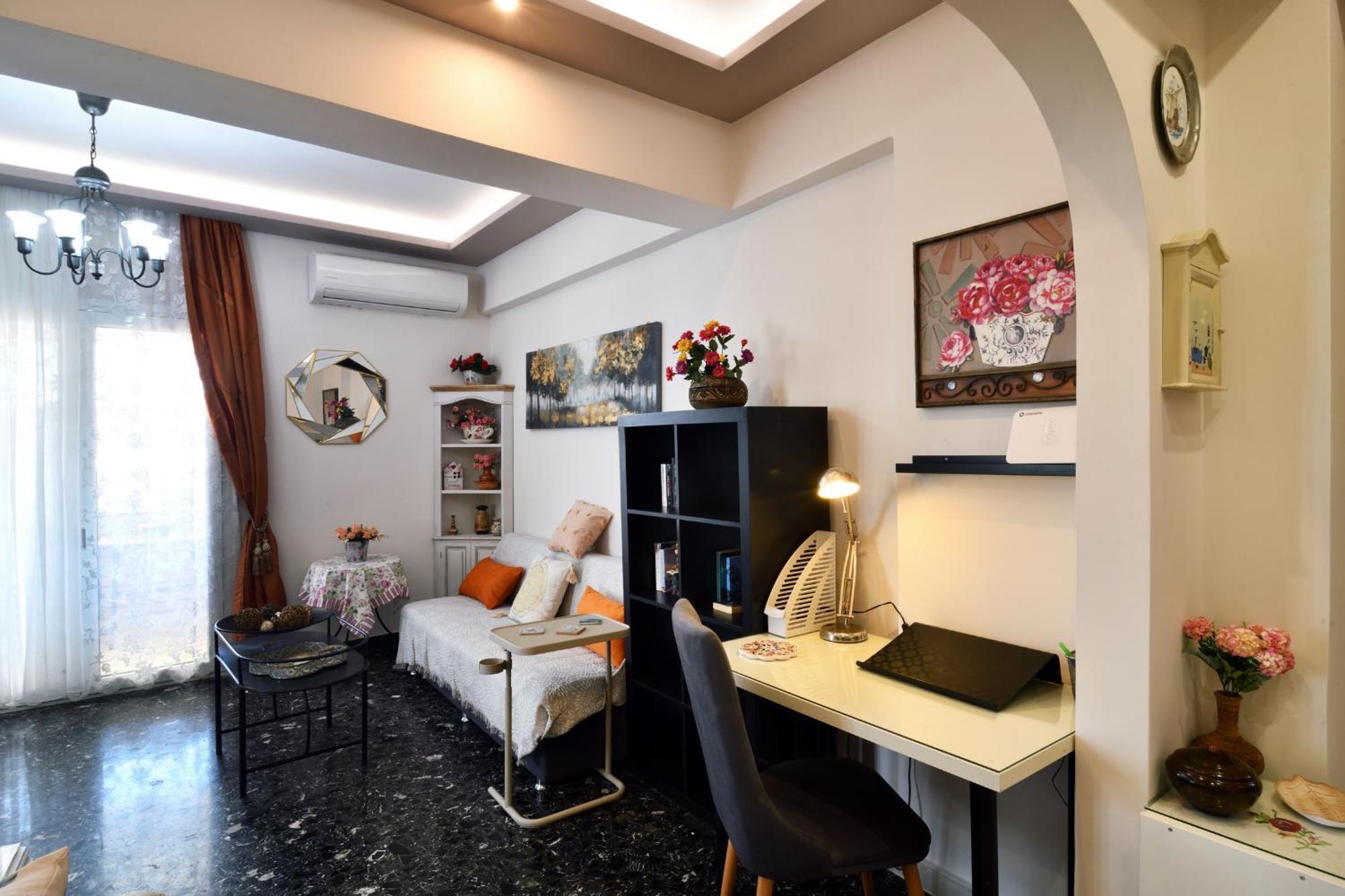 Favola Golden Beach Villa Даратсо Экстерьер фото